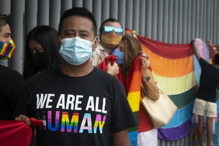 Aprueban matrimonio igualitario en Yucatán